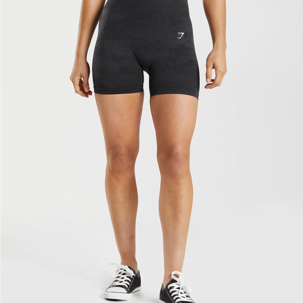 Gymshark Adapt Camp Athletic Shorts Women’s Extra Small